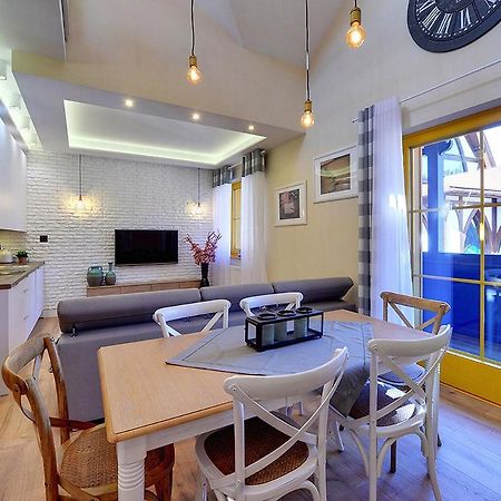 Dolina Wikingow 2-Poziomowy Apartament W Norweskiej Dolinie Z Dwoma Balkonami I Dostepem Do Strefy Wellness Szklarska Poręba Eksteriør billede