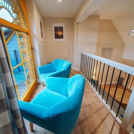 Dolina Wikingow 2-Poziomowy Apartament W Norweskiej Dolinie Z Dwoma Balkonami I Dostepem Do Strefy Wellness Szklarska Poręba Eksteriør billede